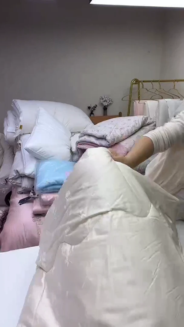 95%以上匹马棉玫瑰200*230