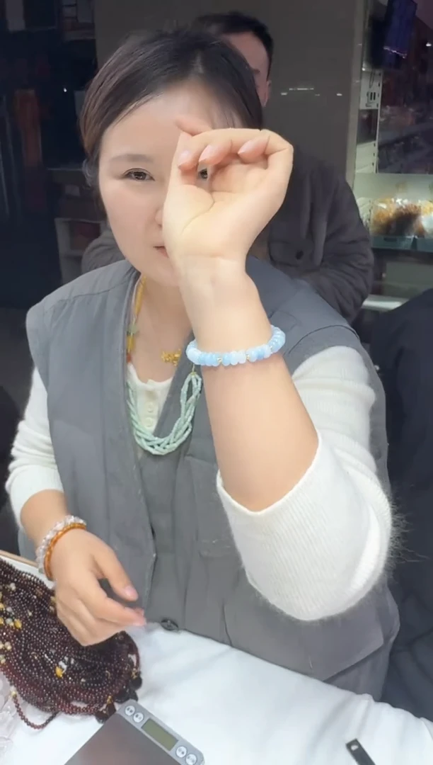 【闪购商品】玛瑙/玉髓手链未镶嵌多样性发一件 316