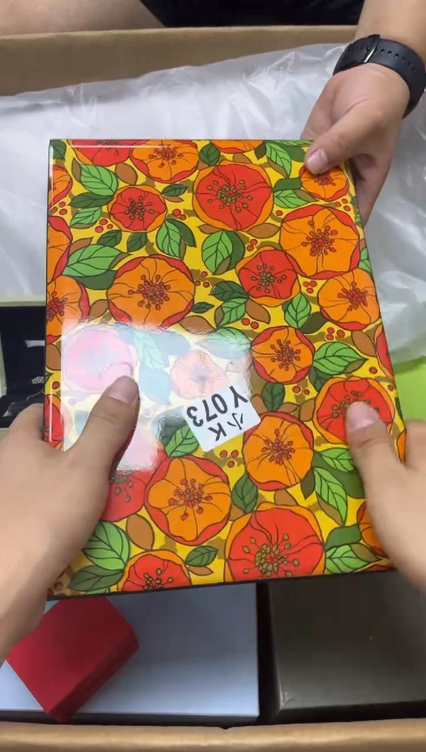 瓷片三***?073三只小猫 三只小猫