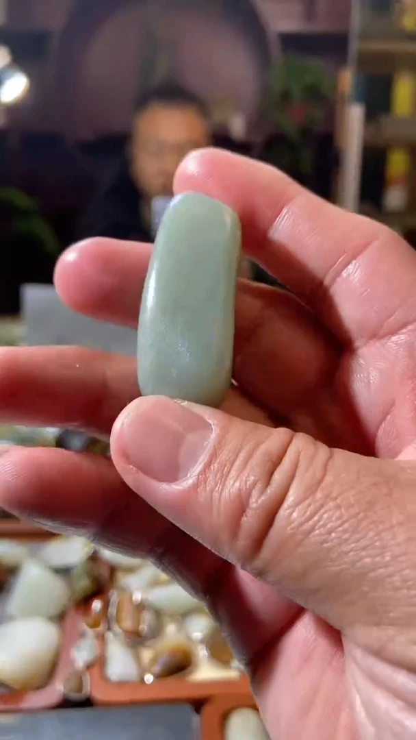 【闪购商品】和田玉挂件未镶嵌和田玉吊坠挂件精美