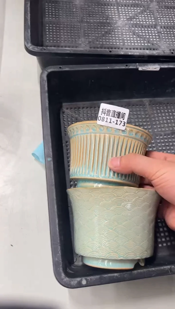 0811-173 量拍瑕疵 随机1只  口10