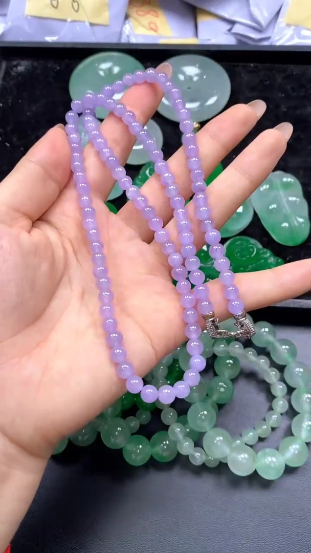 甄选精品（吊坠加扣头）75