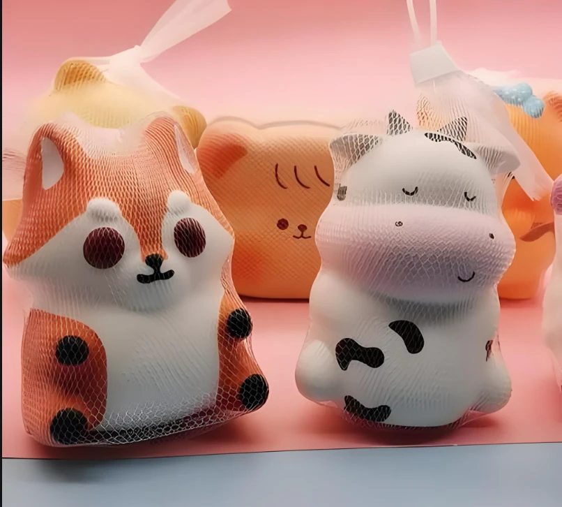 专属【补差价专用】捏捏乐补差价专用连接奶油手感捏捏解压捏捏乐