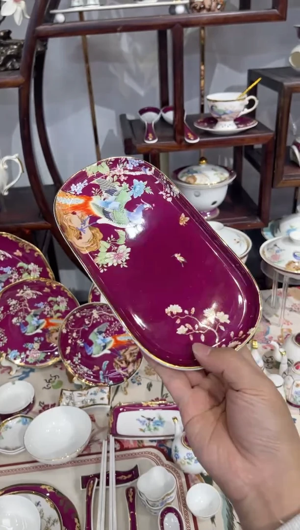 36%以上骨粉骨瓷