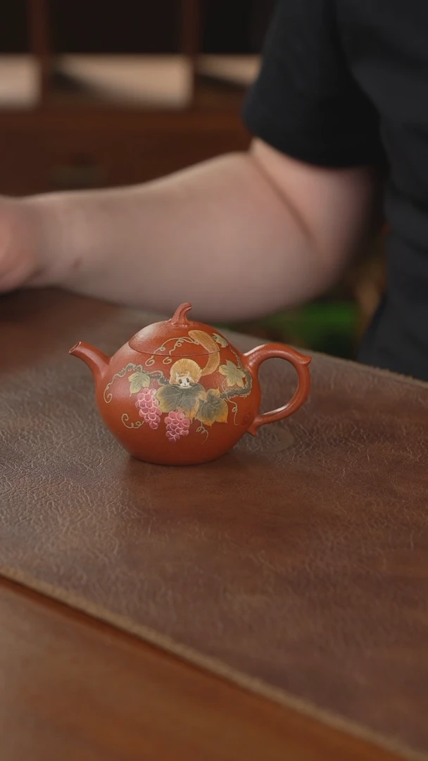 茶壶紫砂紫砂壶紫砂壶