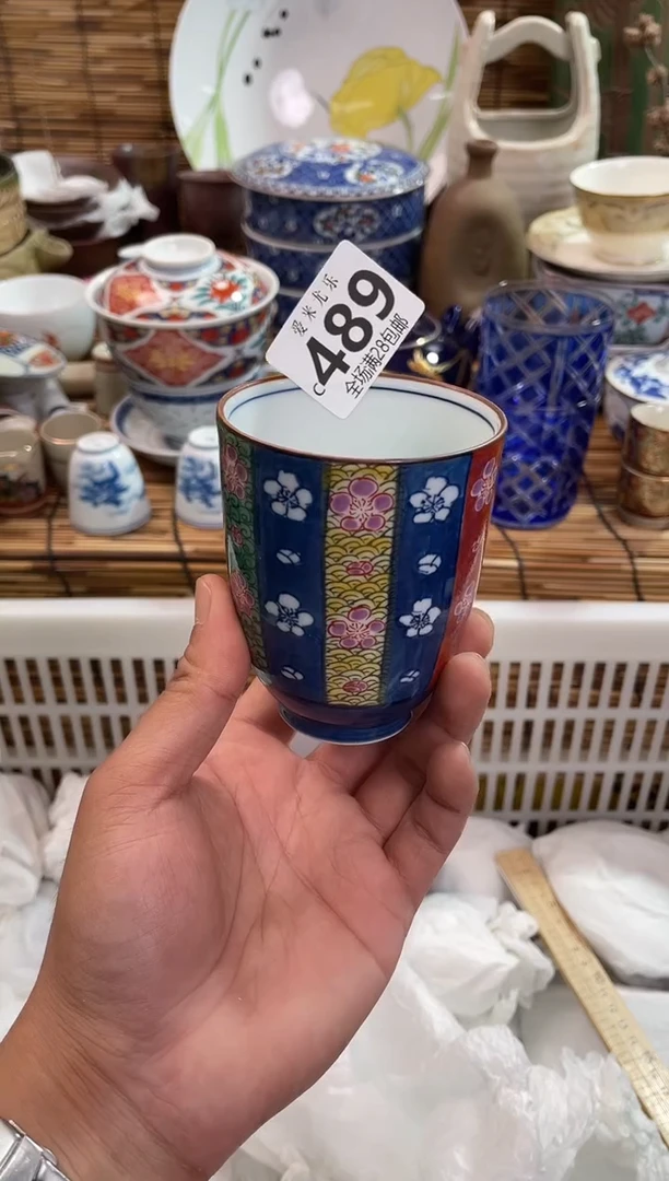 燕*全场满28包邮，陶瓷茶具瓷器