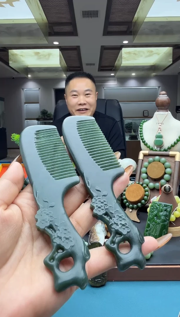 未镶嵌和田玉把件多样性发货拍一发一