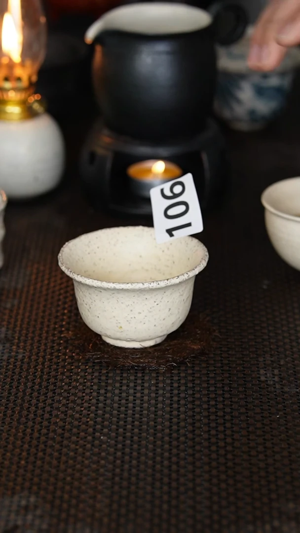 【闪购商品】106景德镇{立梦陶}手作