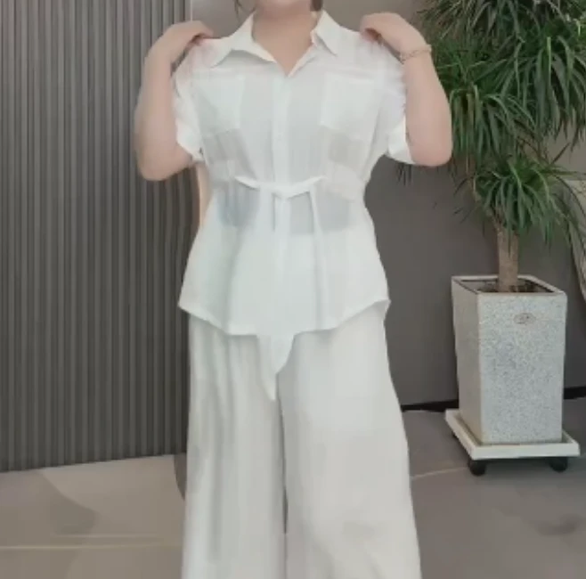 2025夏季时尚潮流百搭精品女装张u2ooo