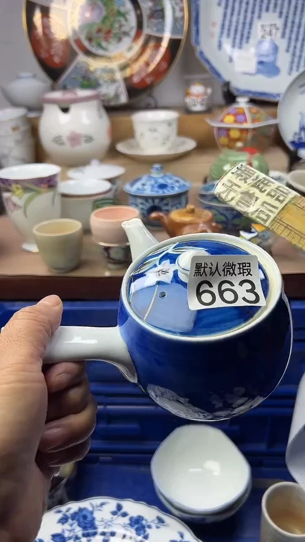 陶瓷力**澜顺鑫工艺品店闪购