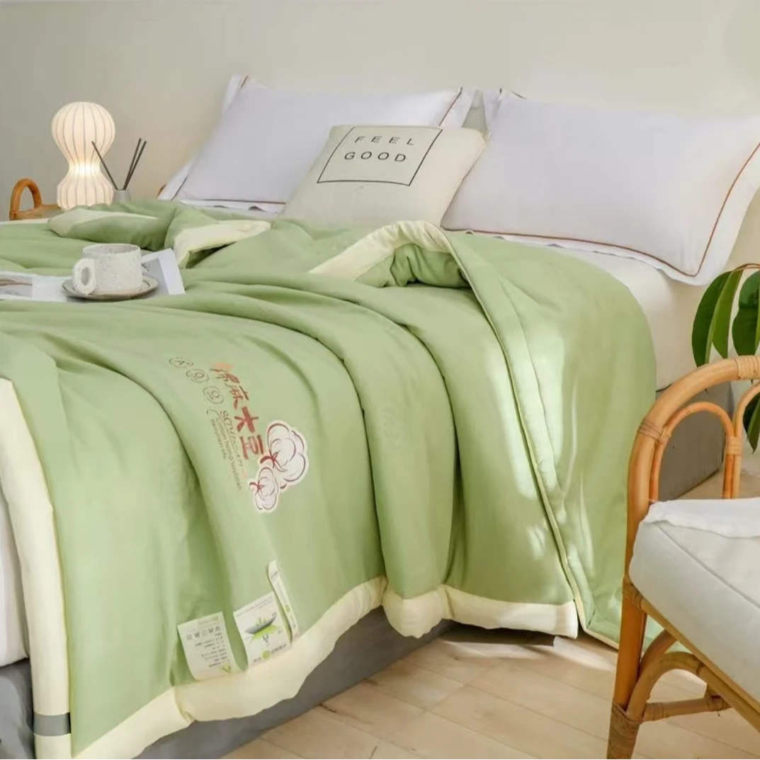 【静总专属】高端定制夏凉精品被