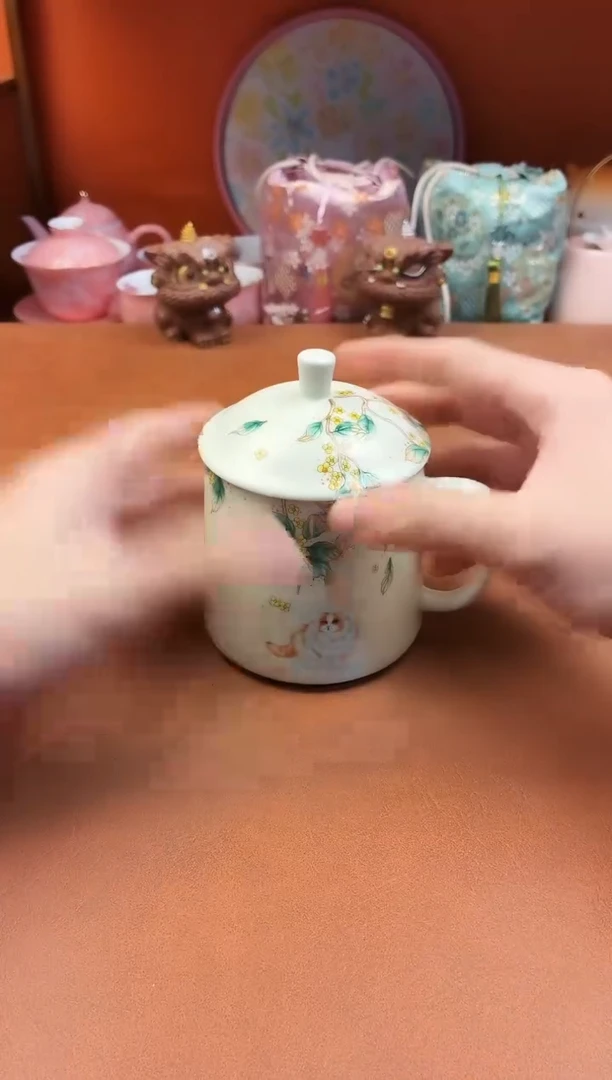 陶瓷@云问茶具链接茶具链接