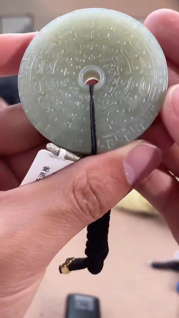 定制和田玉多样性拍一发一004054