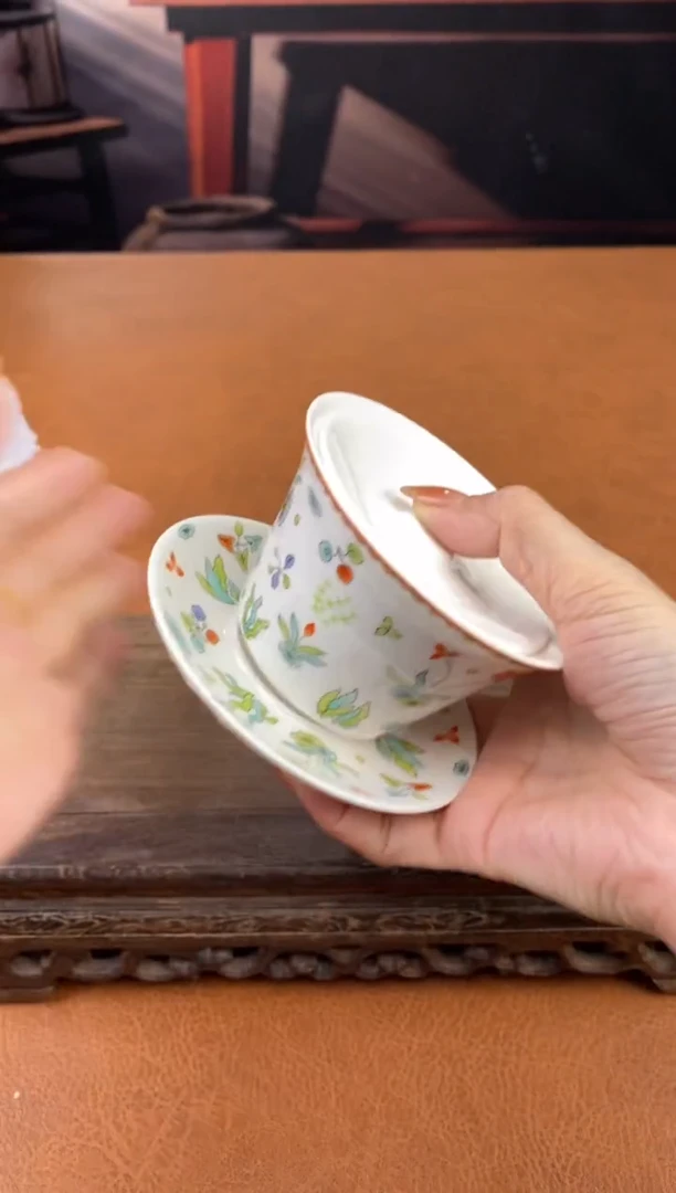 【闪购商品】陶禧茶器闪购福利V