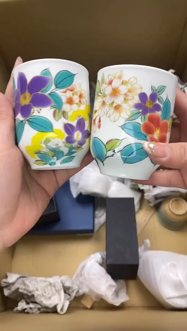 其他瓷片精美陶瓷甄选一单一付