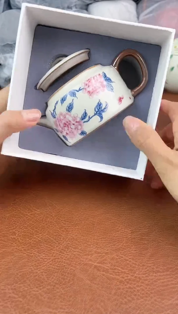 摆件时也甄品坊茶器@@@@888