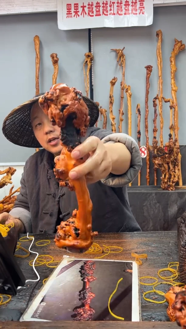 【闪购商品】黑果木其他黑果木427