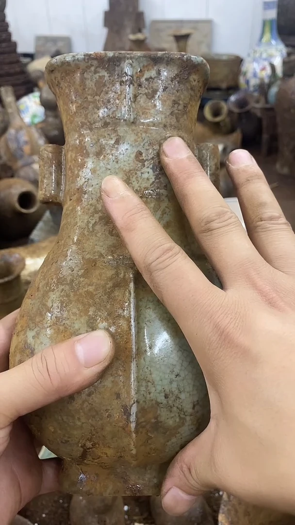 摆件瓷器瓷器瓷器瓷器