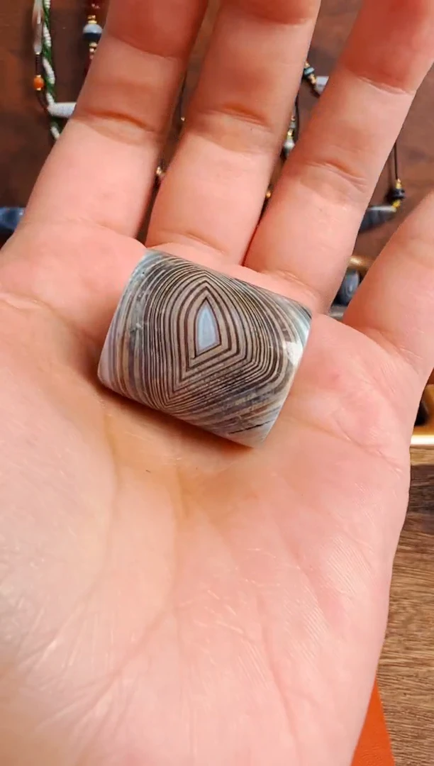 【肖钟出品】东南亚配珠