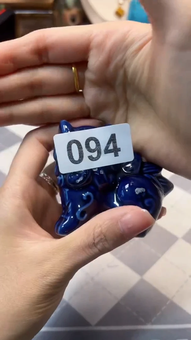 瓷片陶茶666文玩周边多人57-58