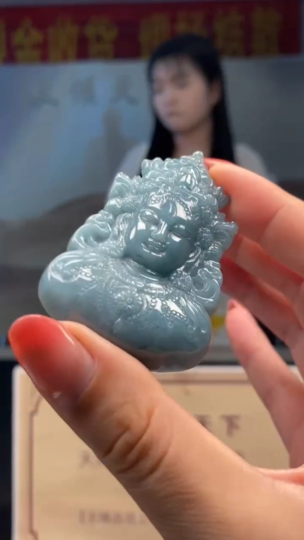 定制翡翠未镶嵌********526