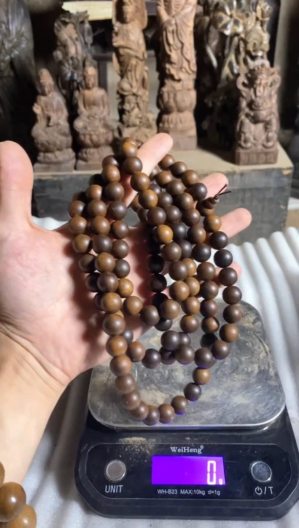 木手串108颗精品好物推荐