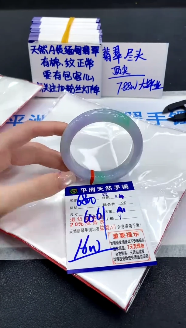 未镶嵌手镯翡翠111111111