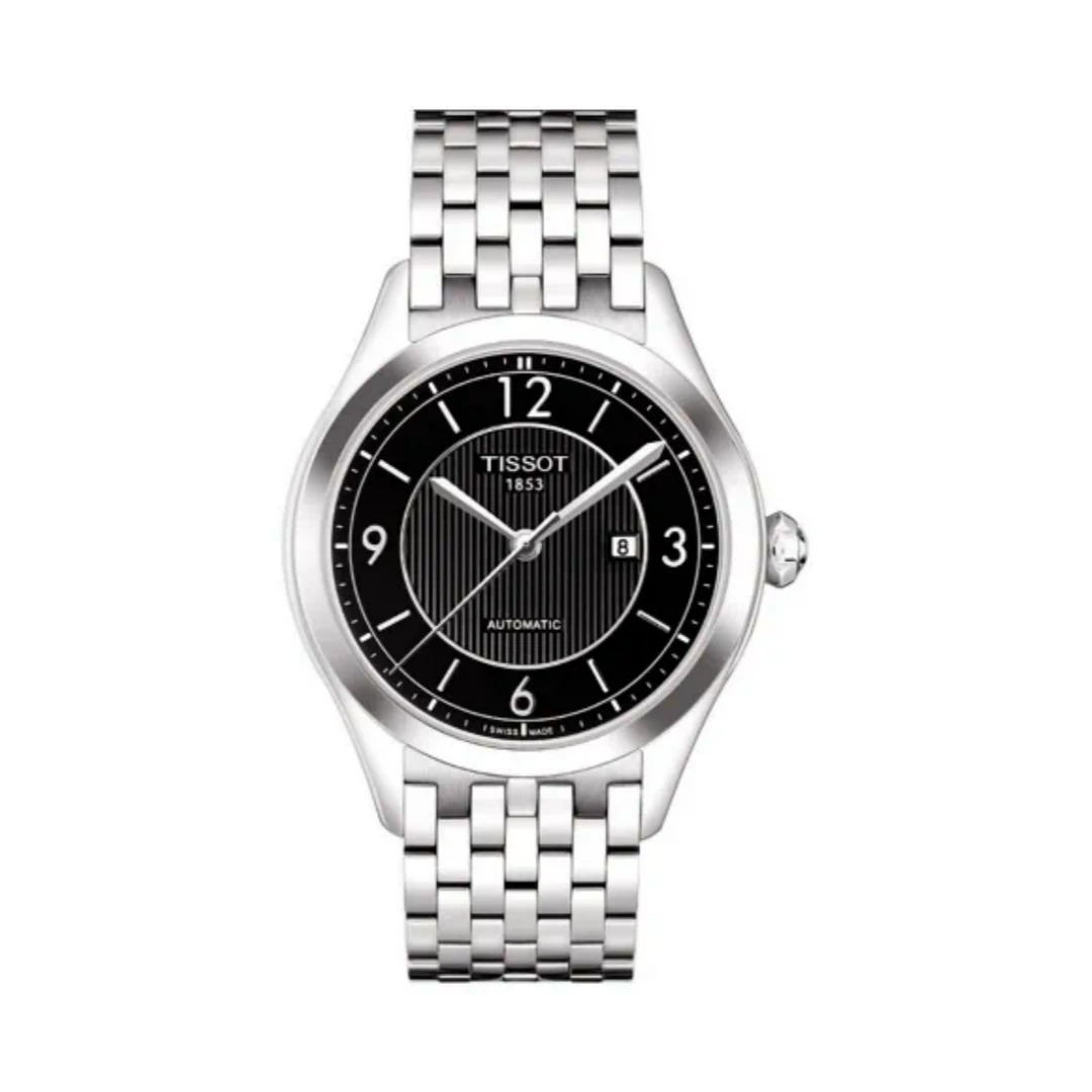 99新 Tissot/天梭 竞品专属/天梭唯意/33mm/4750