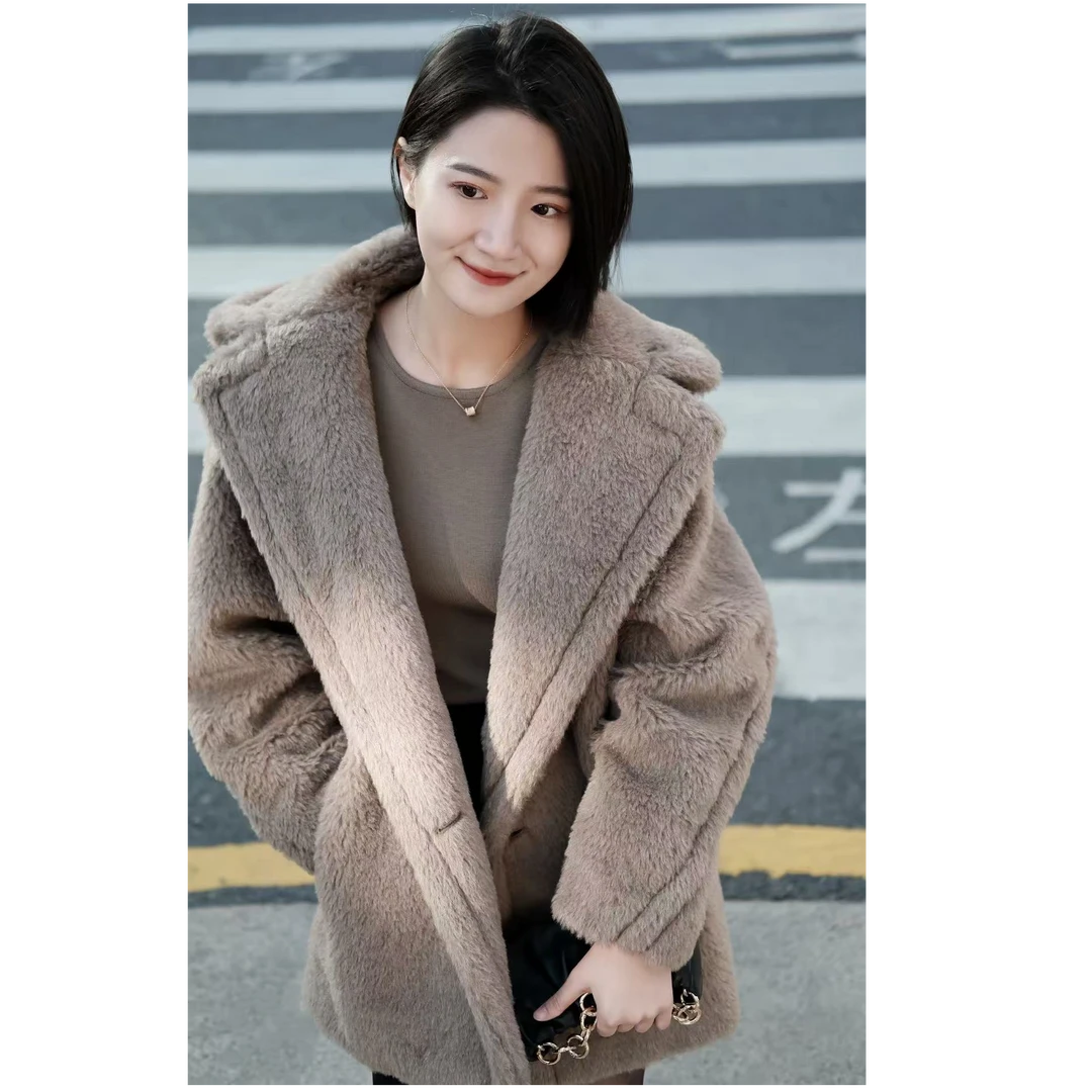 99新 MaxMara 双双臻选/vv02608/maxmara大衣/xs码