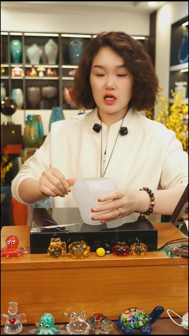 外贸花瓶尾货花瓶25