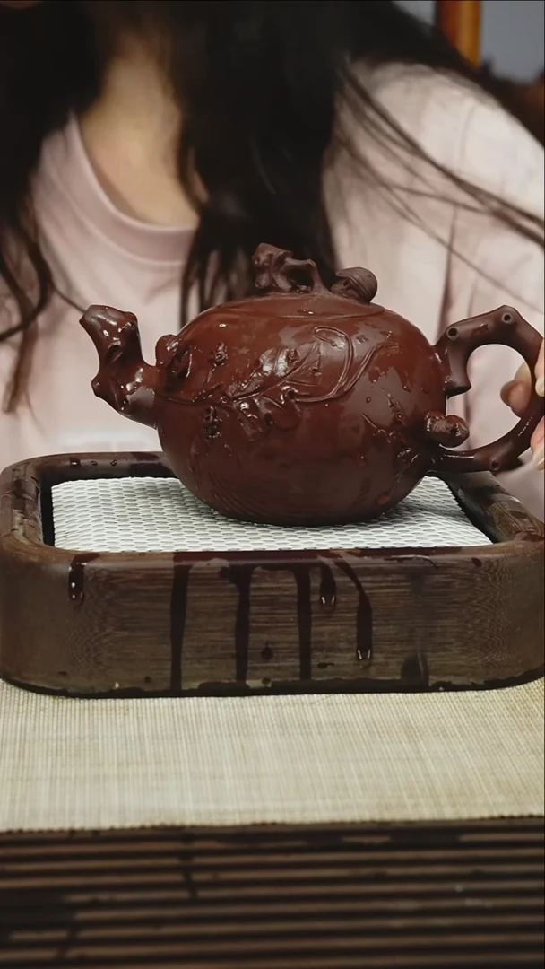 茶壶紫砂1111111
