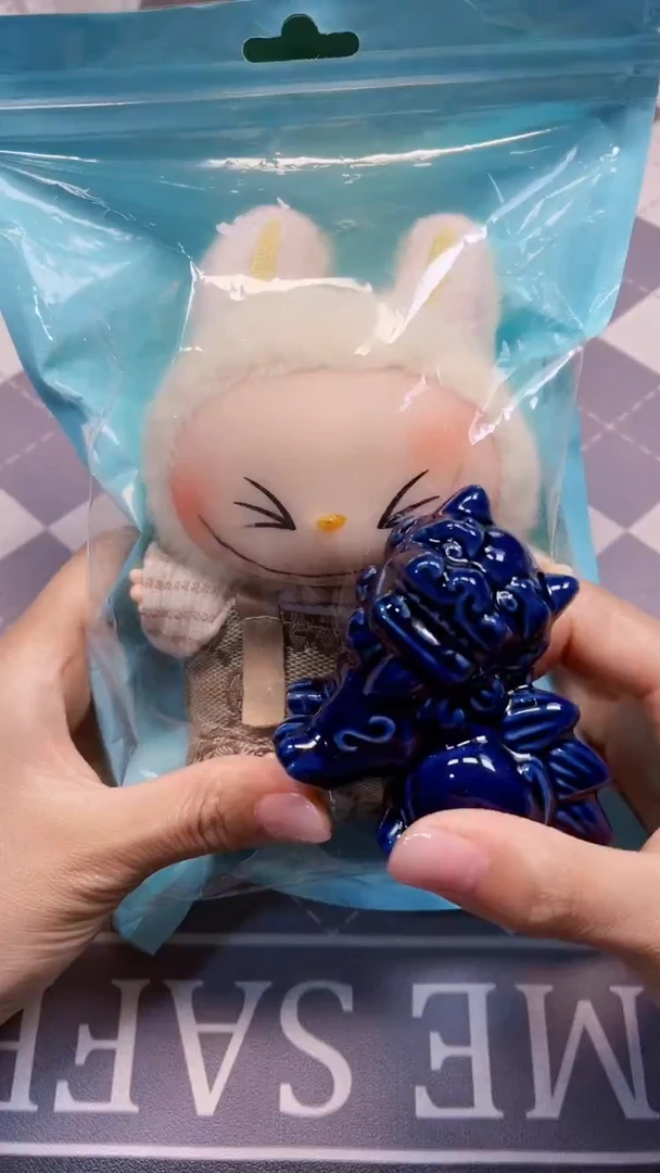瓷片陶茶666文玩周边多人