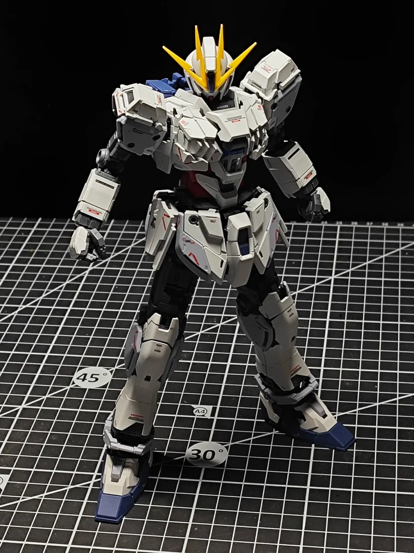 【高达模型】机甲模型现货包邮正版