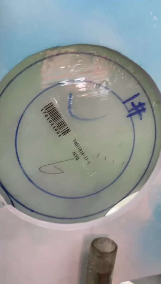 【闪购商品】定制翡翠手镯未镶嵌正圈ZML-DZS08