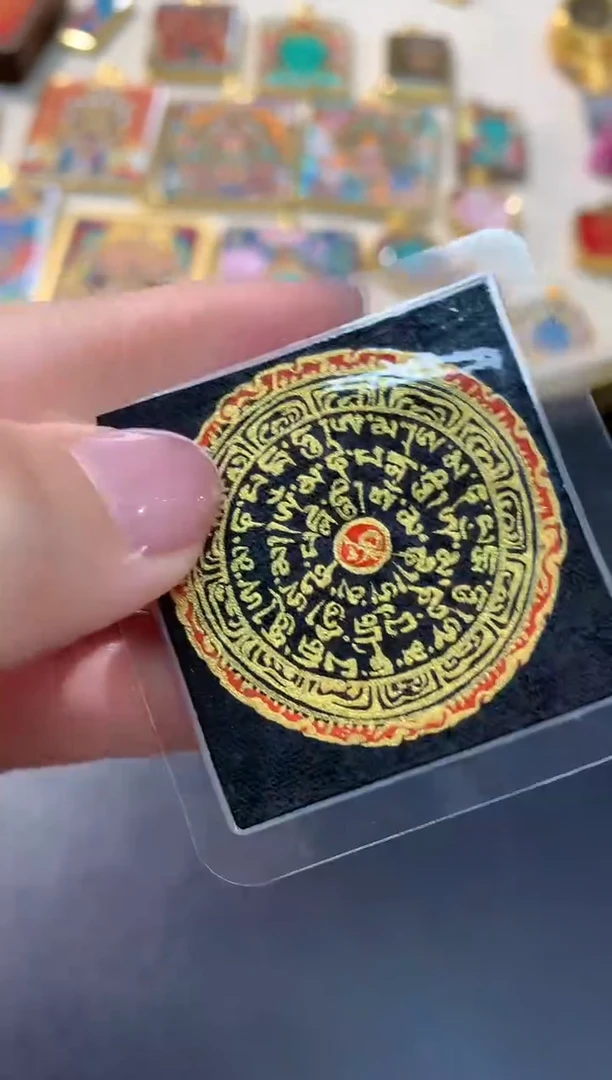 吊坠（手机贴）Q87|多样性发其一|99