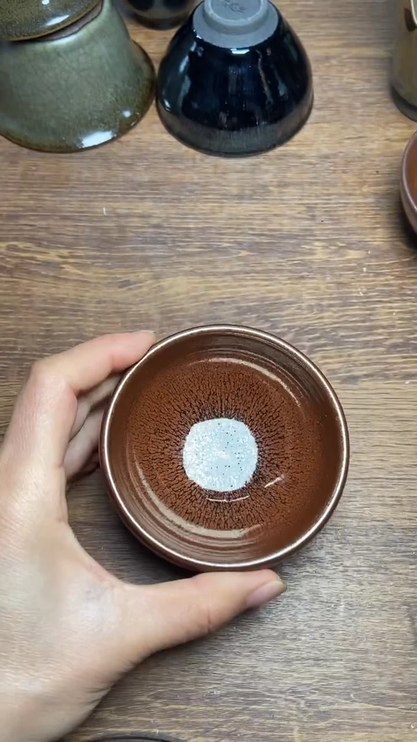 茶盏106建盏茶盏茶盏