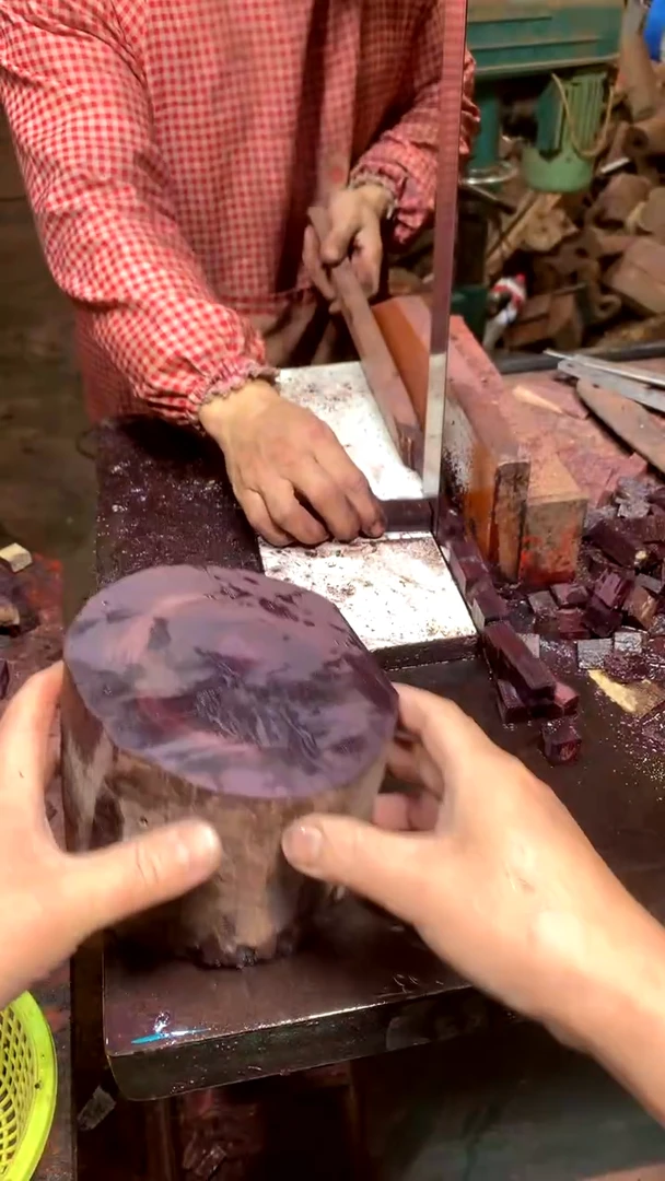 【闪购商品】花梨木类1.5海黄定制不退不换、