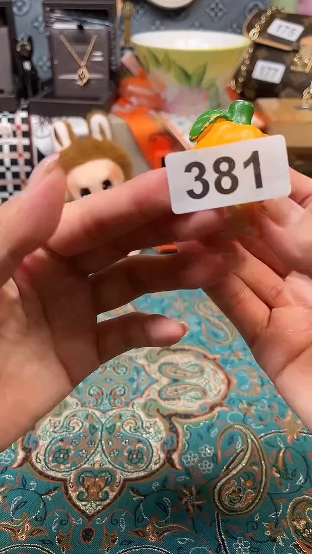 瓷片如图666小米朵百货