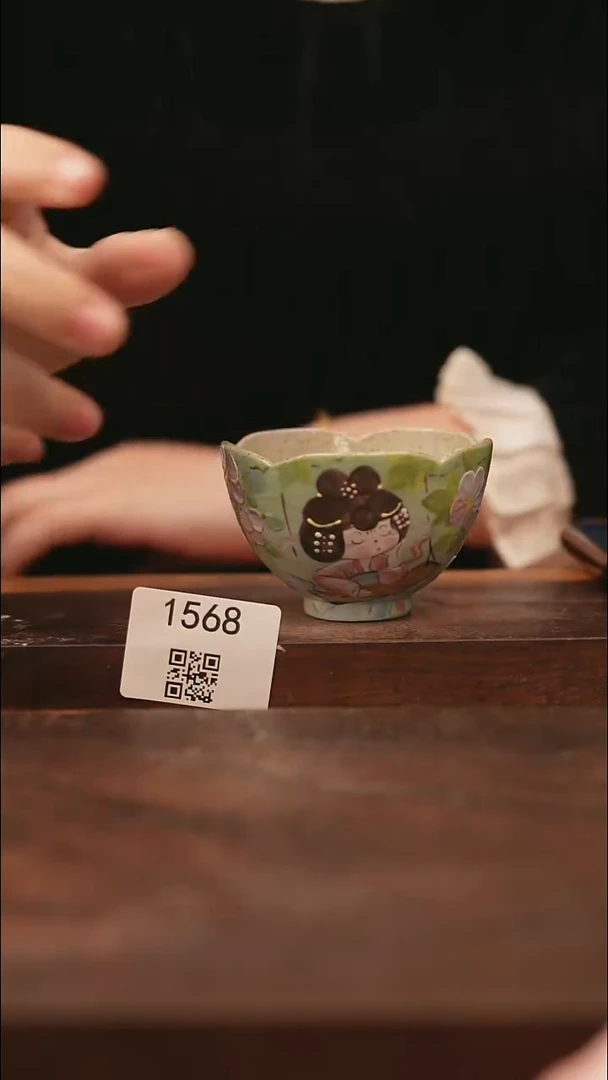 【落单孤品】/杯子@@1568