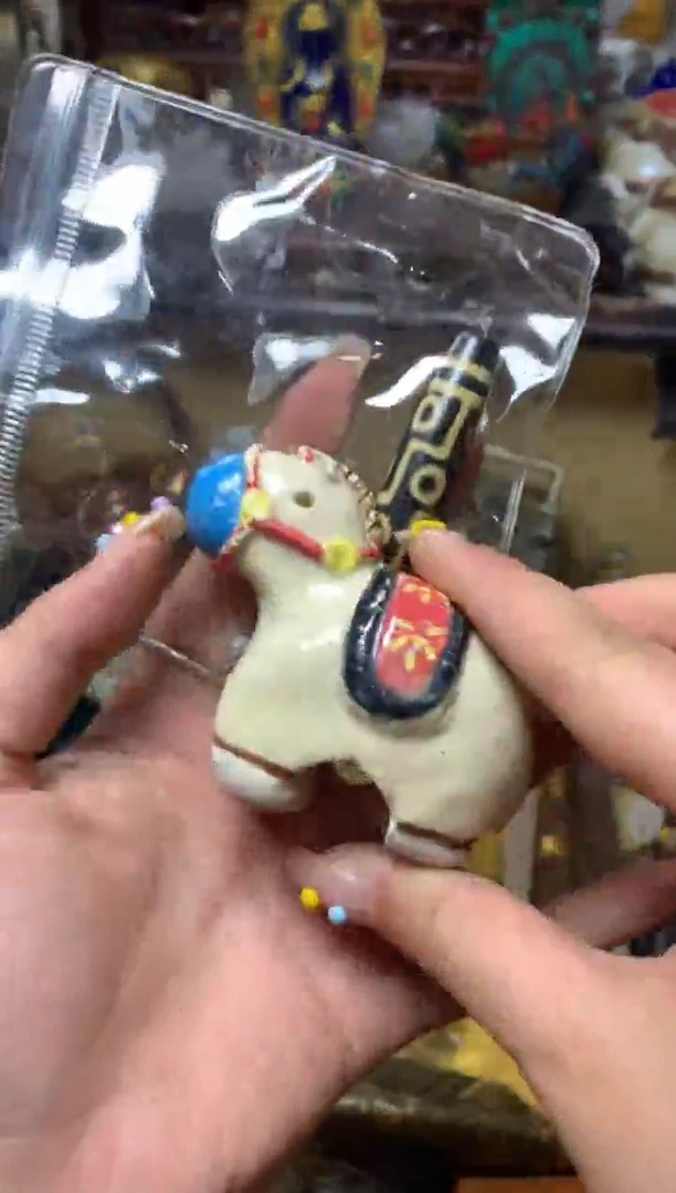 瓷器默认微瑕瓷器