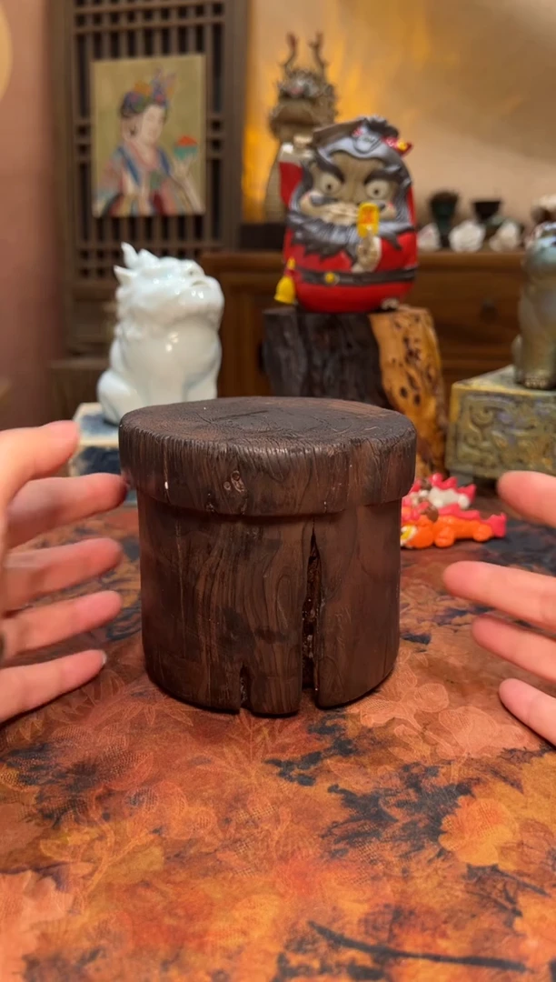 瓷片设计师款手工手作