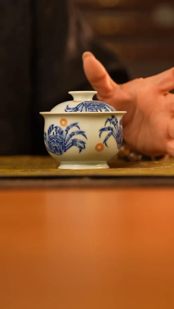 己和与瓷手工陶瓷