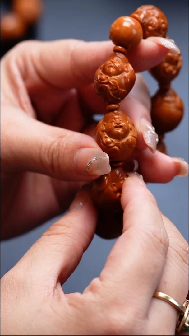 手串/手链橄榄核橄榄核