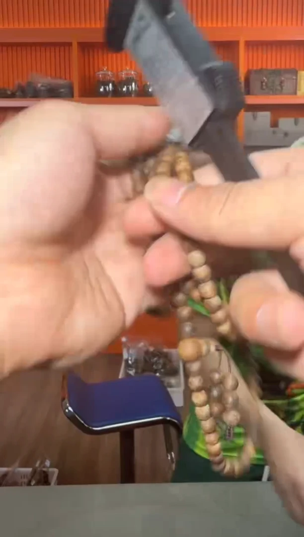 手串沉香206号多样性发一