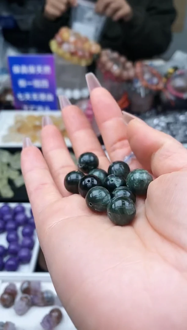 【闪购商品】水晶颈饰未镶嵌149a多样性发其一/2.12/1个