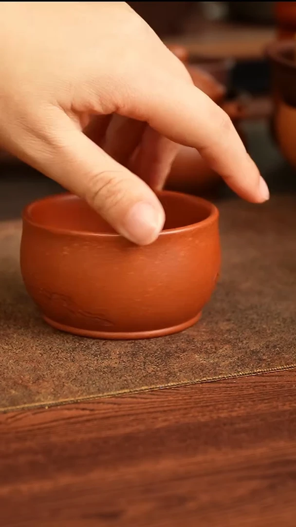 茶杯紫砂111111111111111