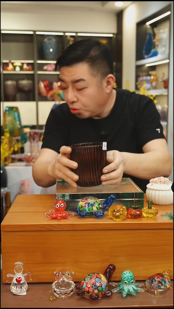 外贸花瓶尾货250