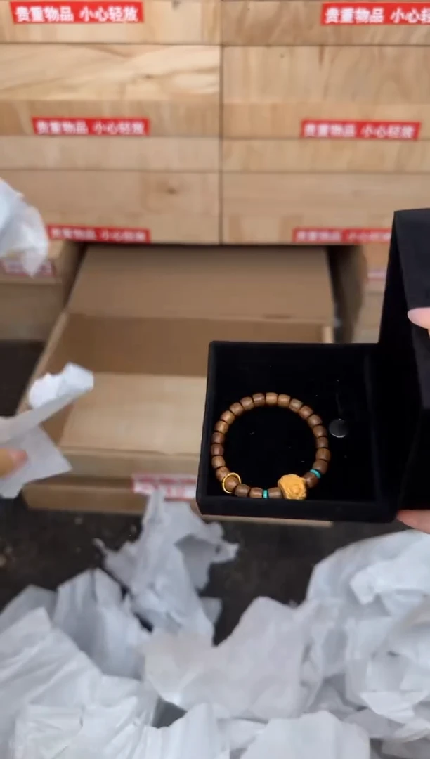 黄花梨醒狮商品链接@@YS1663