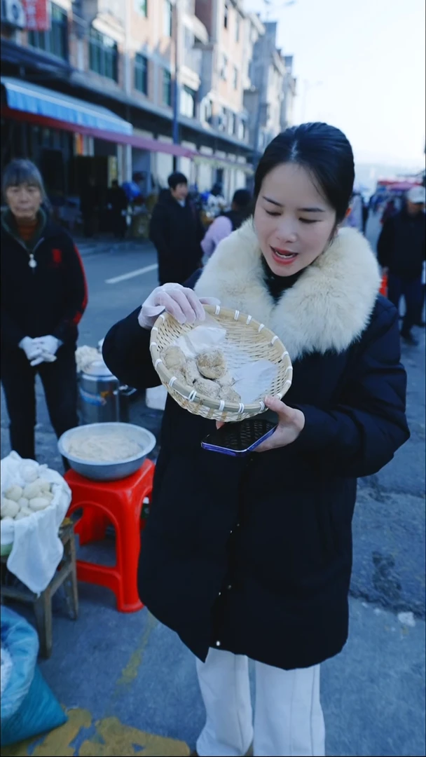 中国大陆（代卖农家）高田糯琪2斤