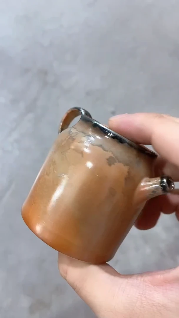 瓷片M170陶瓷茶具茶器